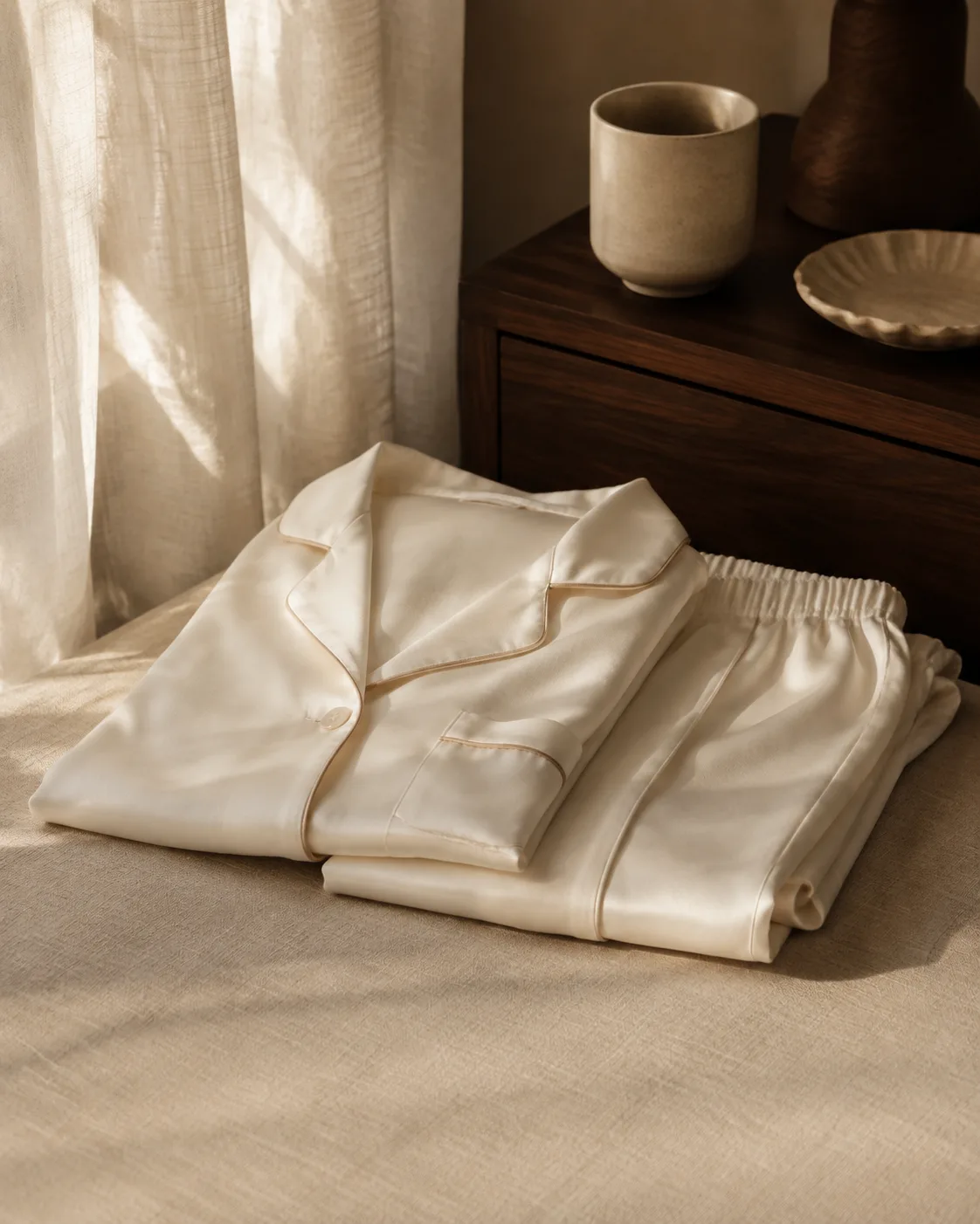 Original Underiva nightwear still life